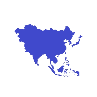 Thermopac in Asia