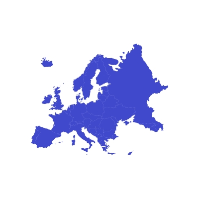 Thermopac in Europe