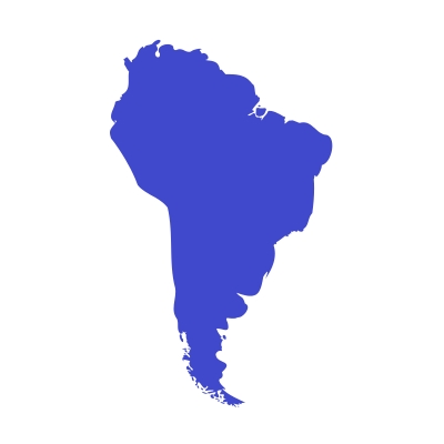 Thermopac in South America